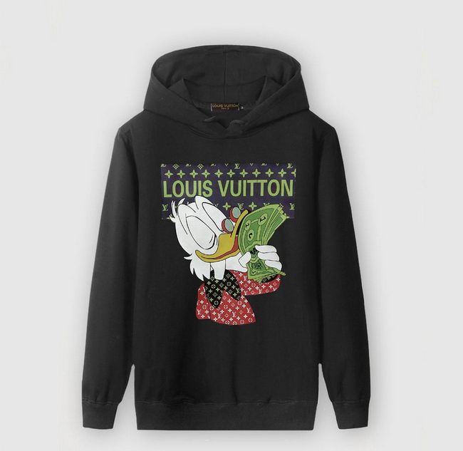 Louis Vuitton Hoodie Mens ID:20220512-77